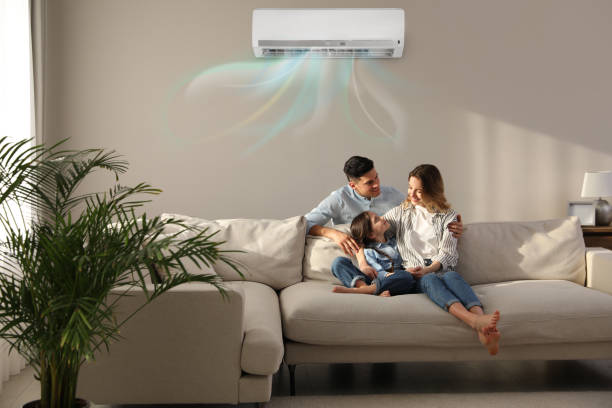 Professional HVAC in Lancaster, PA