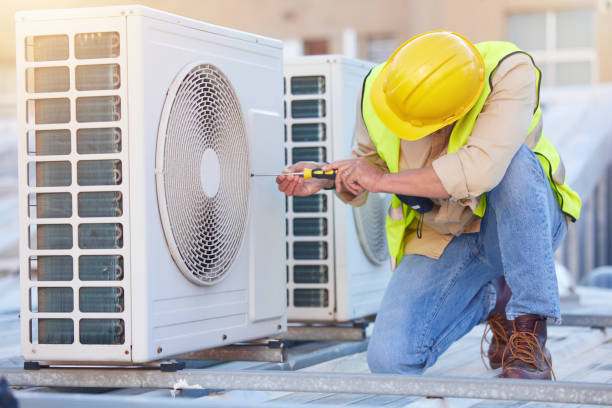 Best Best HVAC Companies  in Lancaster, PA