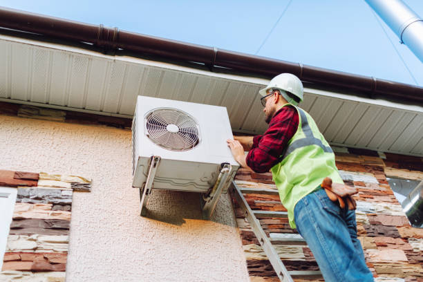 Best HVAC Service Technicians  in Lancaster, PA