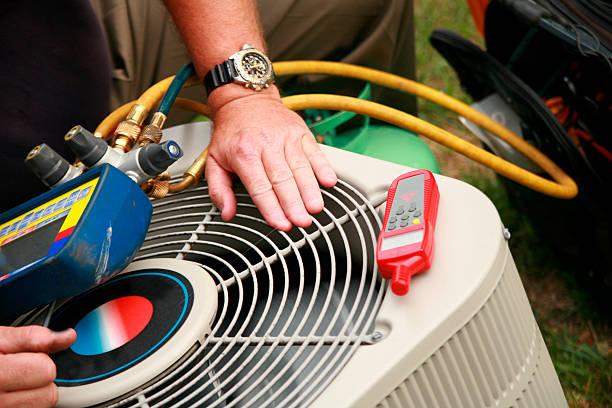 Best Local HVAC Companies  in Lancaster, PA