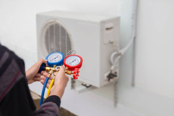 Best Ductless HVAC Repair  in Lancaster, PA